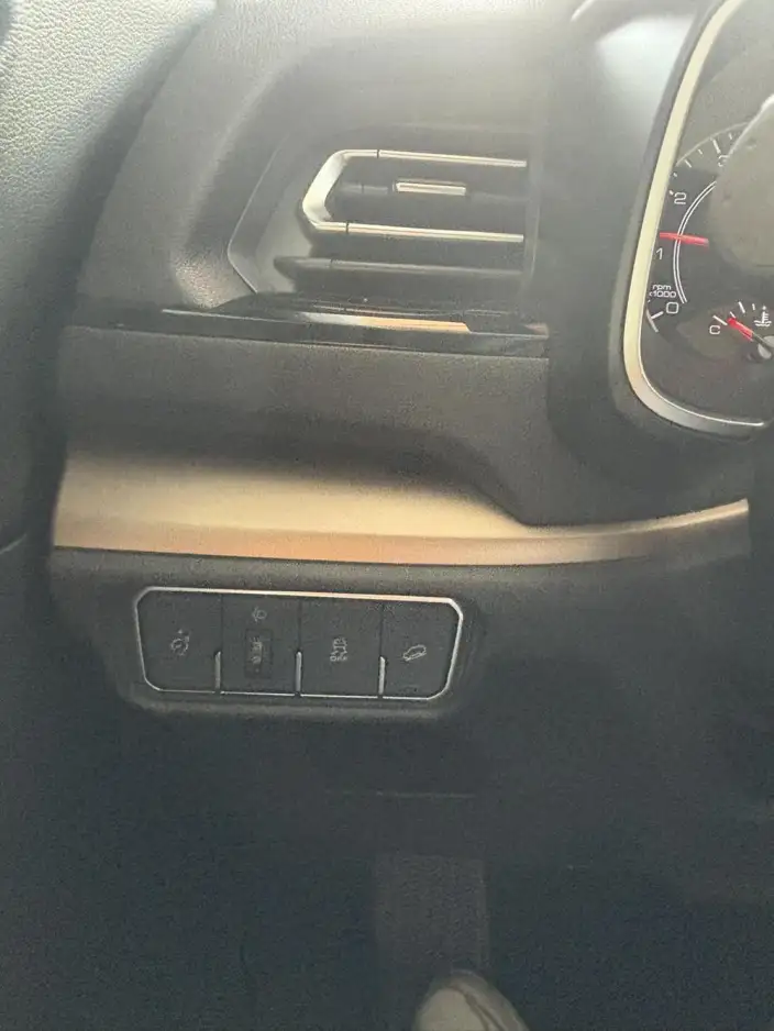 Haval H6 2021 Model Second generation 1.5T Automatic Urban Edition – фото 7