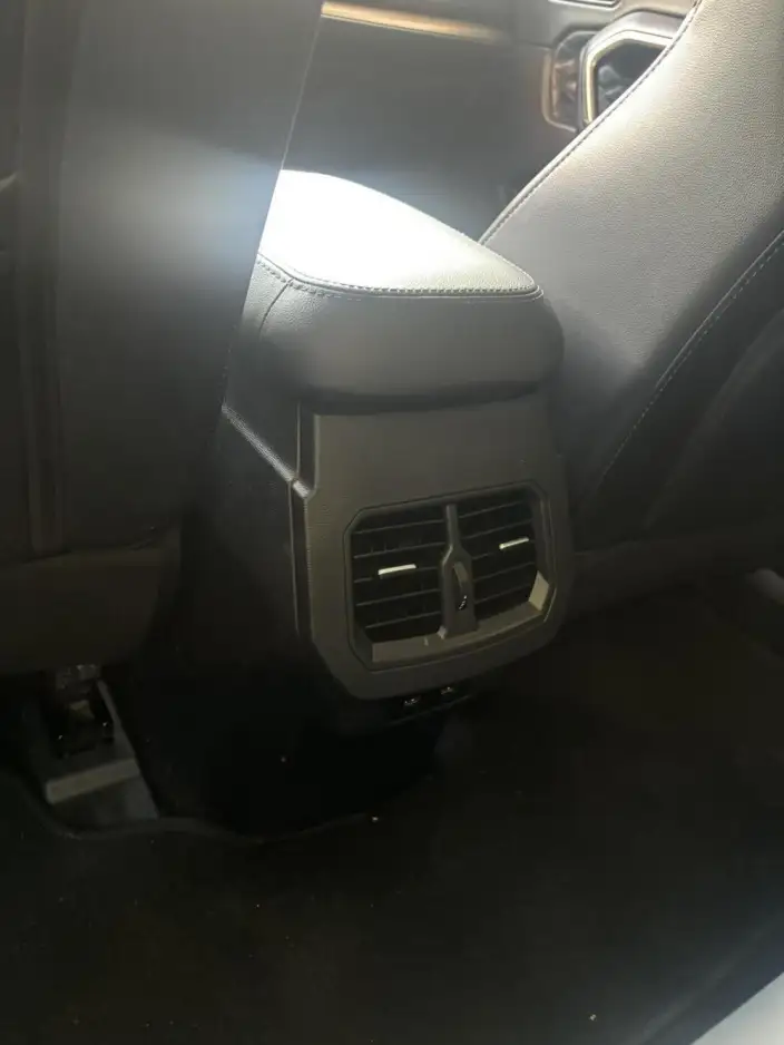 Haval H6 2021 Model Second generation 1.5T Automatic Urban Edition – фото 8