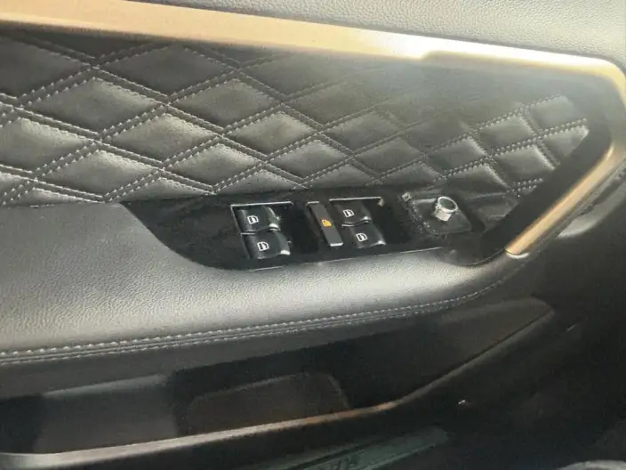 Haval H6 2021 Model Second generation 1.5T Automatic Urban Edition – фото 16