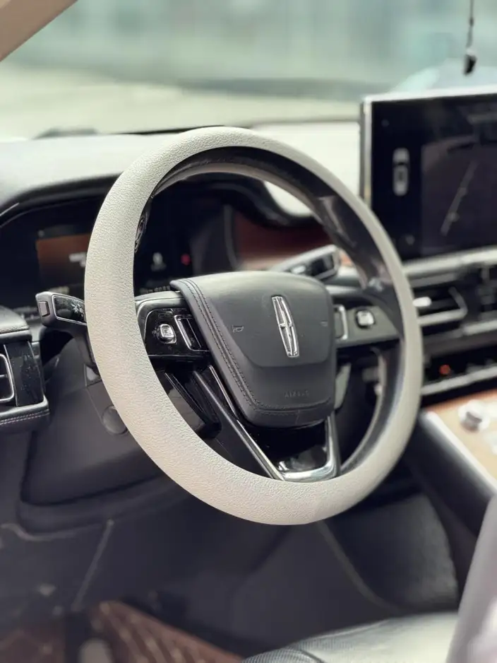 Aviator 2020 Model 3.0T V6 4WD Exclusive Edition – фото 8