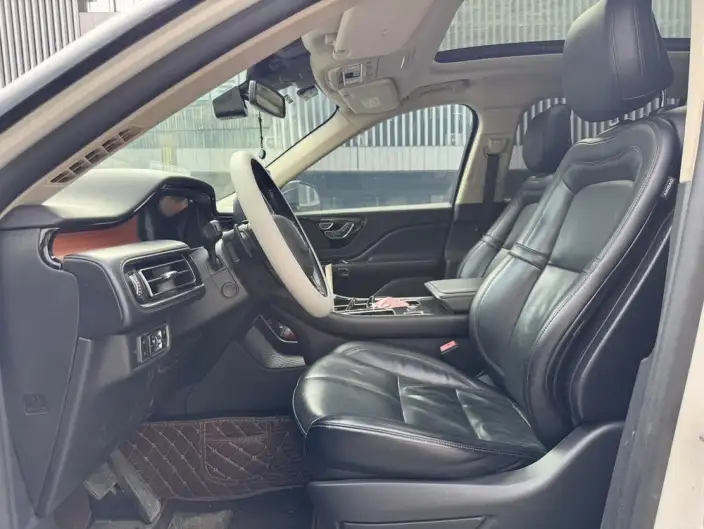 Aviator 2020 Model 3.0T V6 4WD Exclusive Edition – фото 10