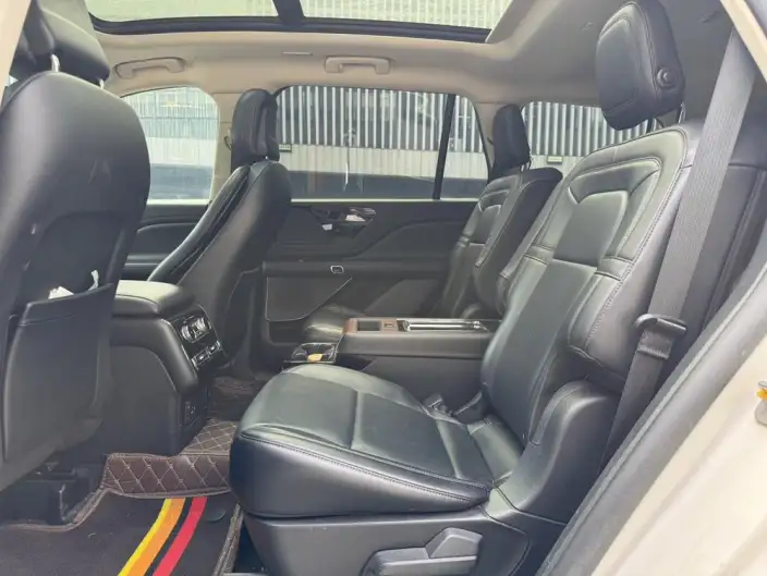Aviator 2020 Model 3.0T V6 4WD Exclusive Edition – фото 11