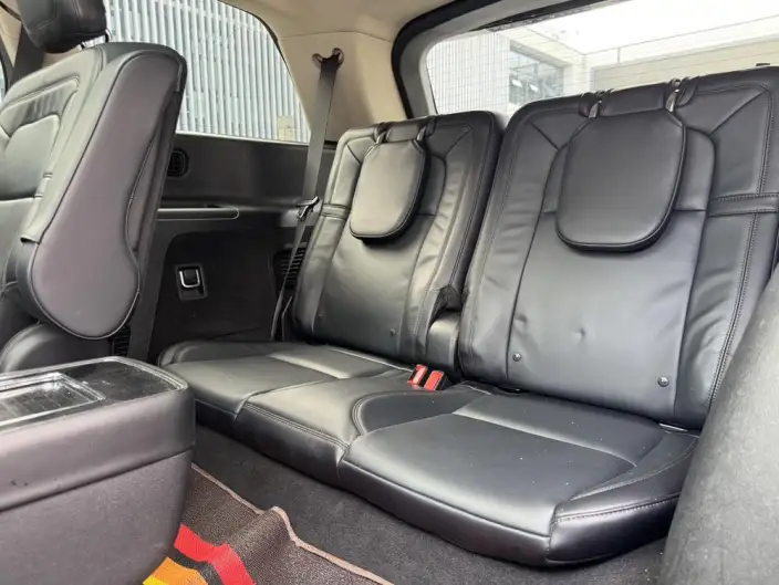 Aviator 2020 Model 3.0T V6 4WD Exclusive Edition – фото 12