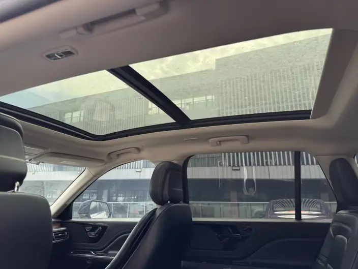 Aviator 2020 Model 3.0T V6 4WD Exclusive Edition – фото 13