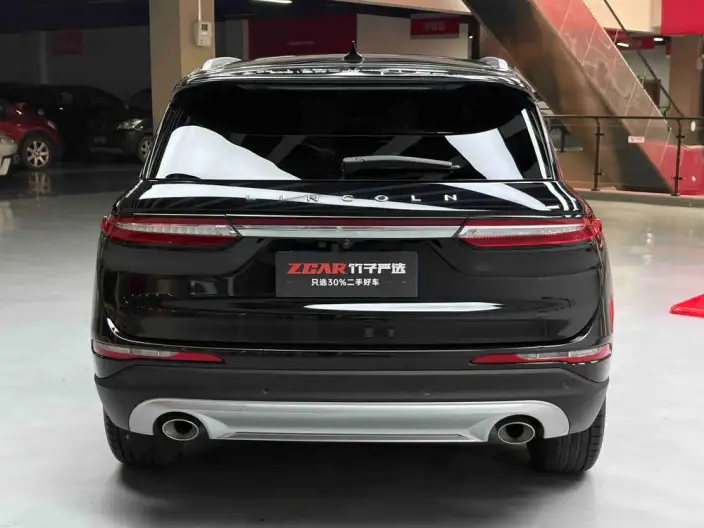 Lincoln Corsair 2020 Model 2.0T 2WD Zunya Edition – фото 6
