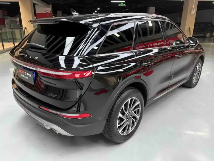Lincoln Corsair 2020 Model 2.0T 2WD Zunya Edition – фото 7