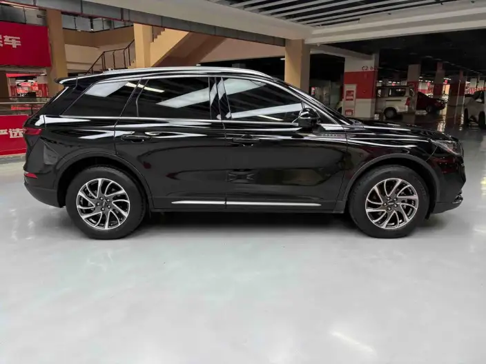 Lincoln Corsair 2020 Model 2.0T 2WD Zunya Edition – фото 8