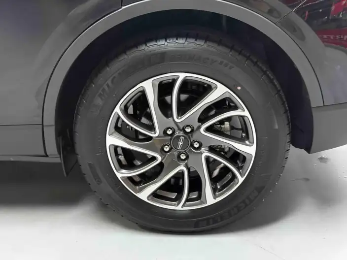 Lincoln Corsair 2020 Model 2.0T 2WD Zunya Edition – фото 9