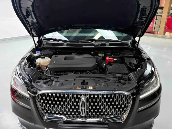 Lincoln Corsair 2020 Model 2.0T 2WD Zunya Edition – фото 10