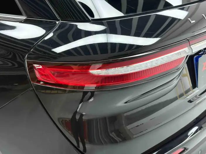 Lincoln Corsair 2020 Model 2.0T 2WD Zunya Edition – фото 12