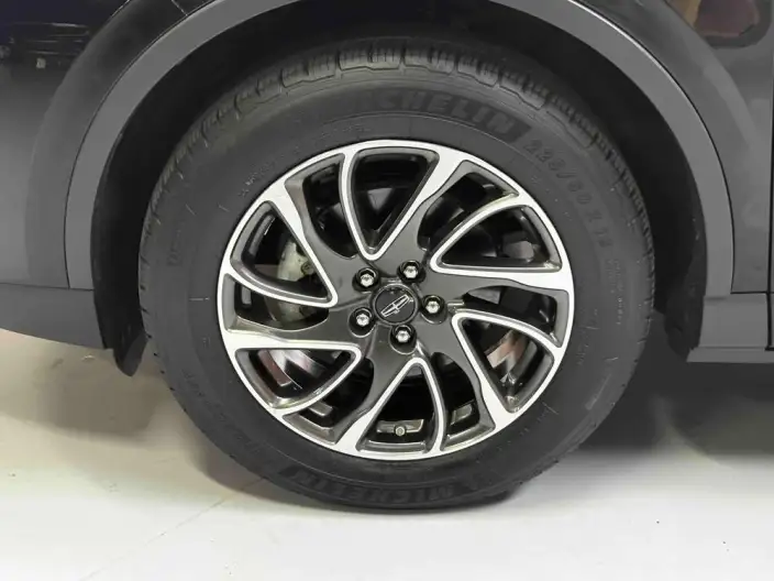 Lincoln Corsair 2020 Model 2.0T 2WD Zunya Edition – фото 14