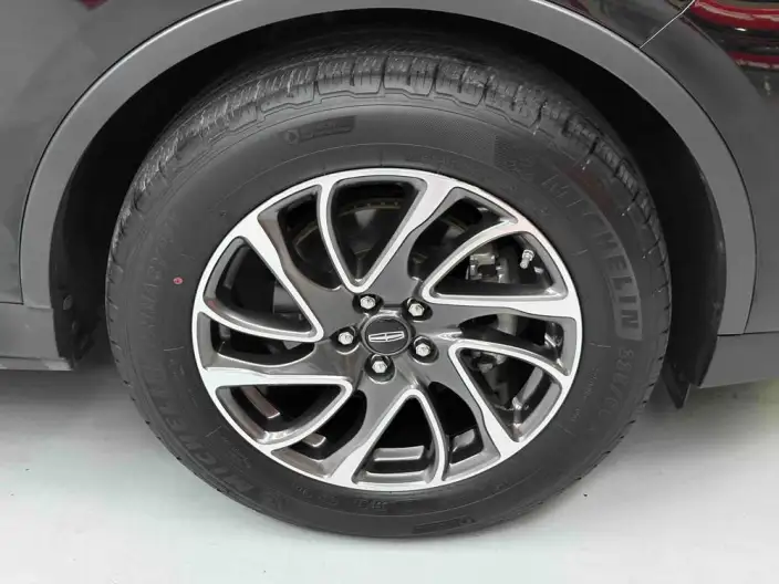 Lincoln Corsair 2020 Model 2.0T 2WD Zunya Edition – фото 15