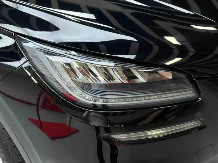 Lincoln Corsair 2020 Model 2.0T 2WD Zunya Edition – фото 18
