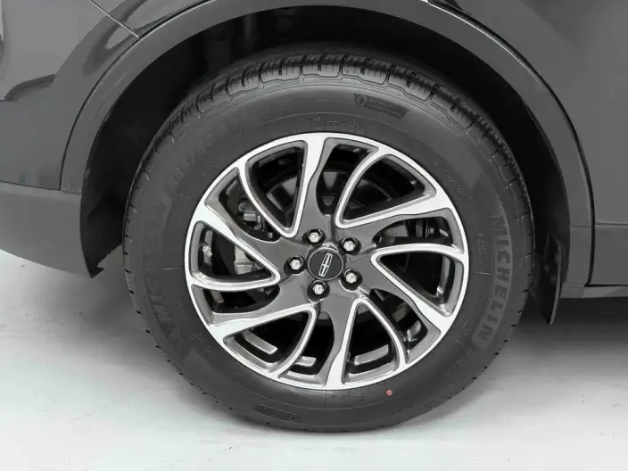 Lincoln Corsair 2020 Model 2.0T 2WD Zunya Edition – фото 21