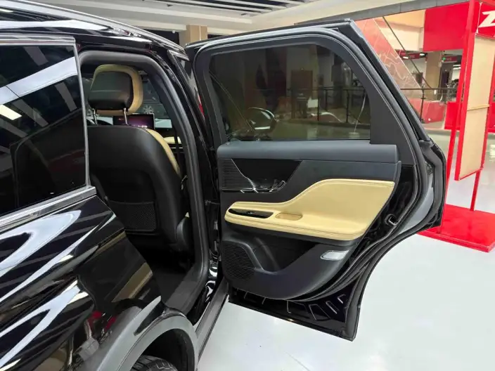 Lincoln Corsair 2020 Model 2.0T 2WD Zunya Edition – фото 22