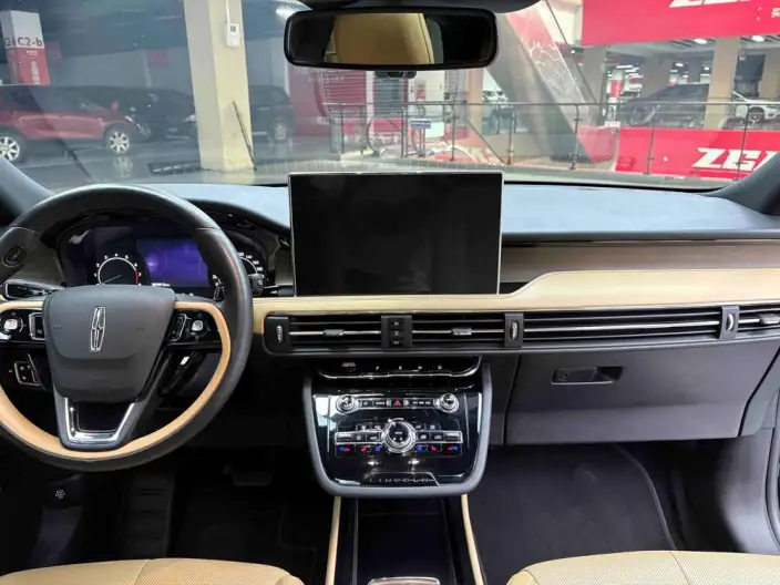 Lincoln Corsair 2020 Model 2.0T 2WD Zunya Edition – фото 23