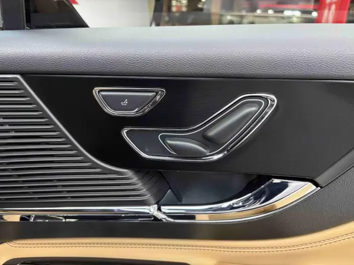 Lincoln Corsair 2020 Model 2.0T 2WD Zunya Edition – фото 24