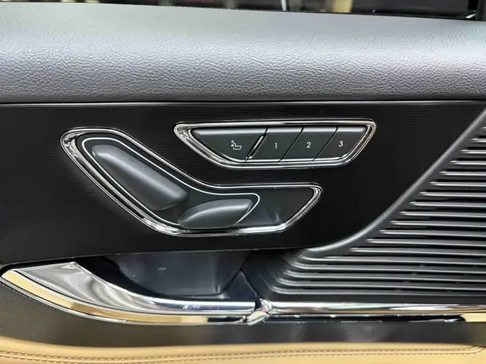 Lincoln Corsair 2020 Model 2.0T 2WD Zunya Edition – фото 25