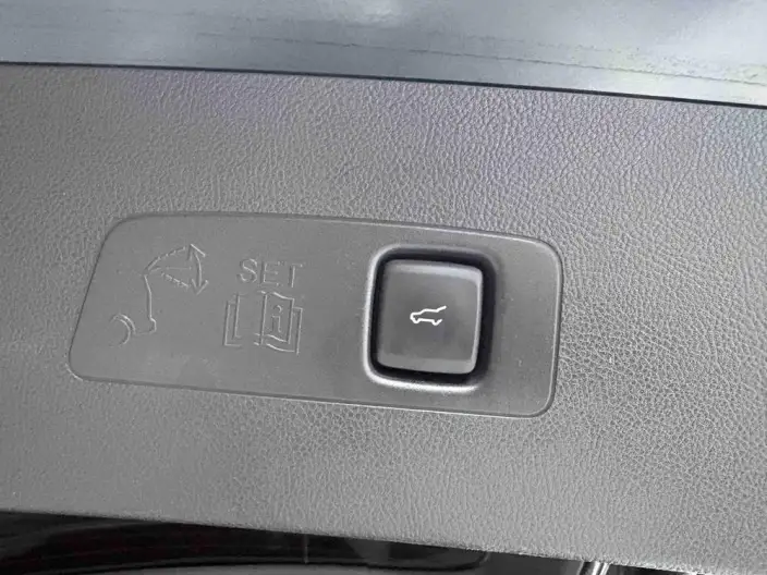 Lincoln Corsair 2020 Model 2.0T 2WD Zunya Edition – фото 26
