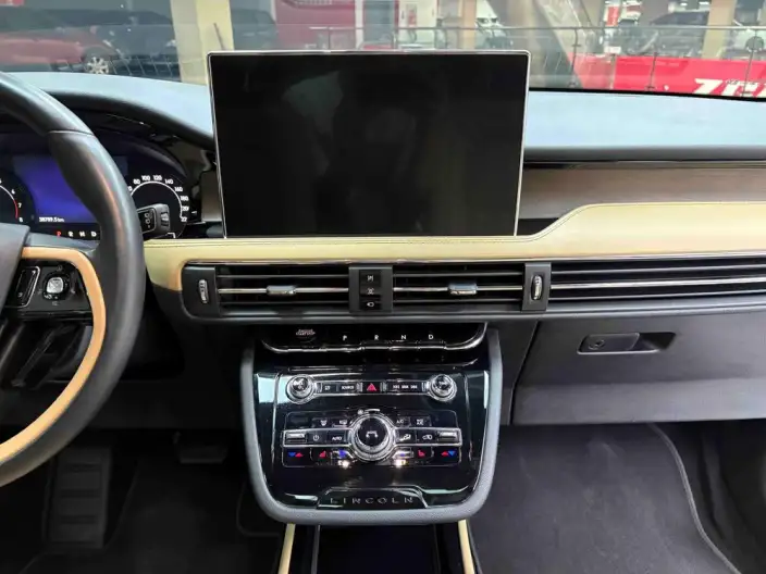 Lincoln Corsair 2020 Model 2.0T 2WD Zunya Edition – фото 28