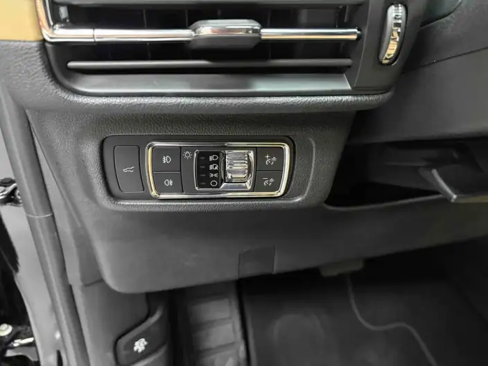 Lincoln Corsair 2020 Model 2.0T 2WD Zunya Edition – фото 32