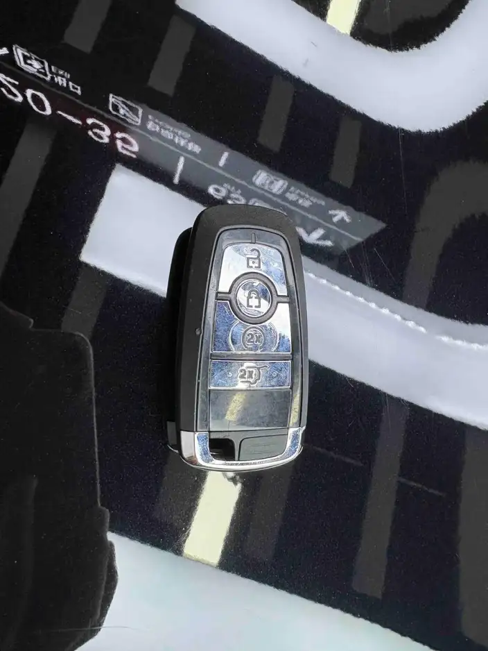 Lincoln Corsair 2020 Model 2.0T 2WD Zunya Edition – фото 33