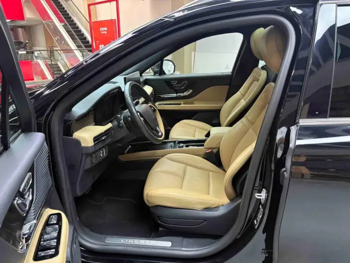 Lincoln Corsair 2020 Model 2.0T 2WD Zunya Edition – фото 34