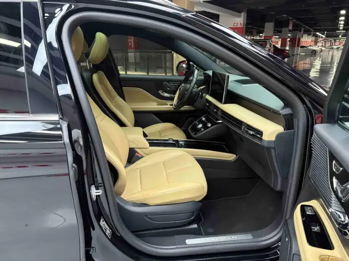 Lincoln Corsair 2020 Model 2.0T 2WD Zunya Edition – фото 35