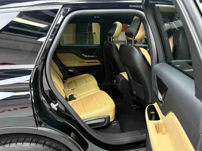 Lincoln Corsair 2020 Model 2.0T 2WD Zunya Edition – фото 36