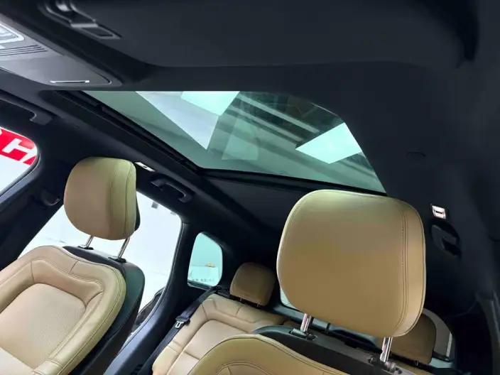 Lincoln Corsair 2020 Model 2.0T 2WD Zunya Edition – фото 37