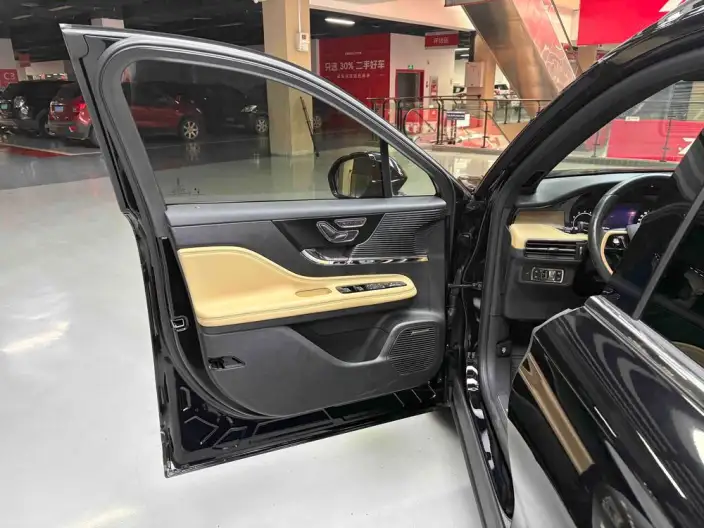 Lincoln Corsair 2020 Model 2.0T 2WD Zunya Edition – фото 38