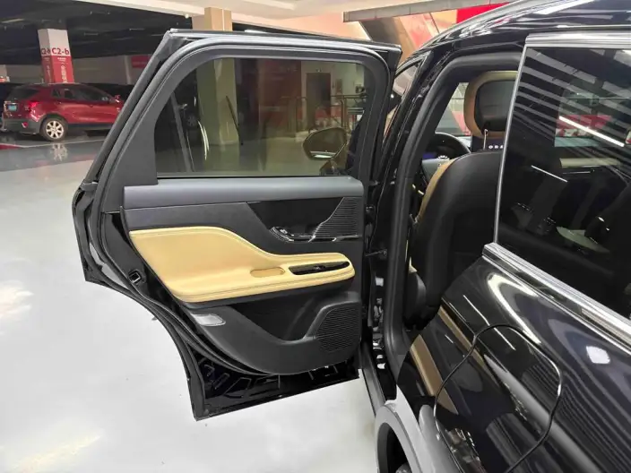 Lincoln Corsair 2020 Model 2.0T 2WD Zunya Edition – фото 40