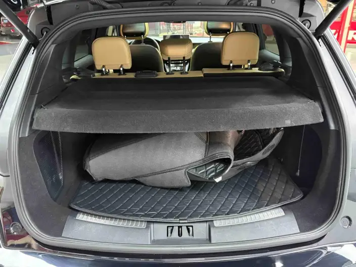 Lincoln Corsair 2020 Model 2.0T 2WD Zunya Edition – фото 41