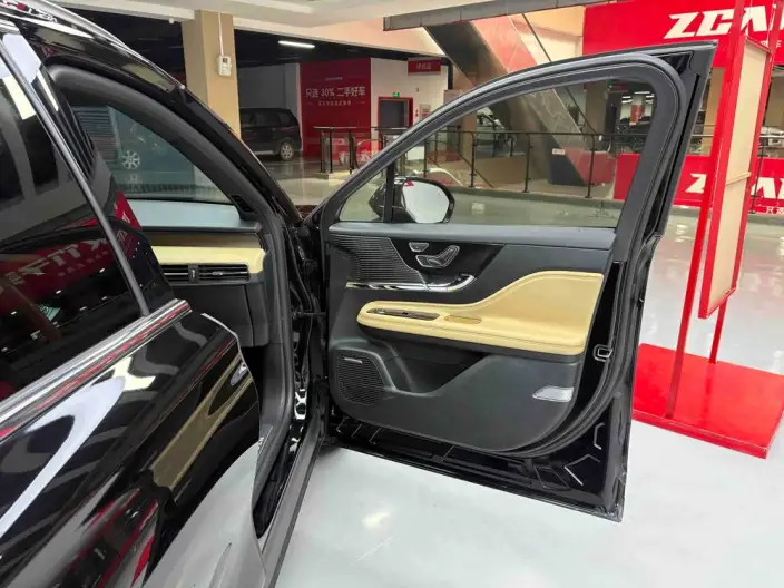 Lincoln Corsair 2020 Model 2.0T 2WD Zunya Edition – фото 42
