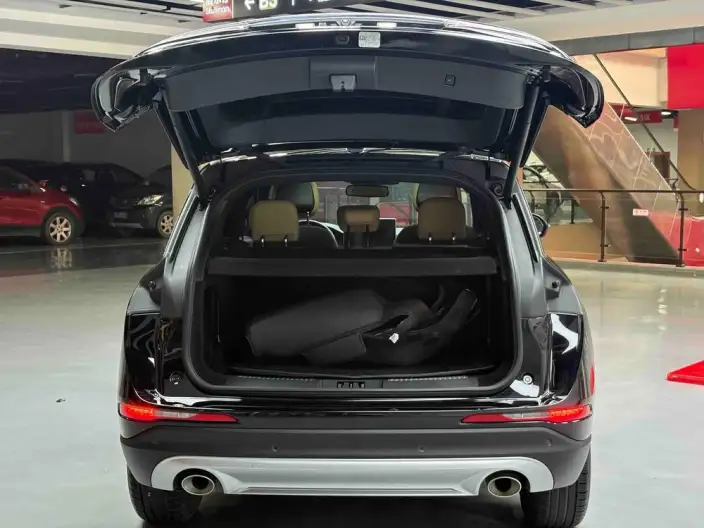 Lincoln Corsair 2020 Model 2.0T 2WD Zunya Edition – фото 44