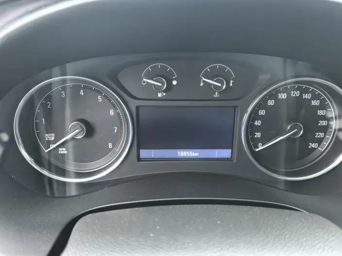 Buick LaCrosse 2020 Model 652T Luxury Model – фото 8