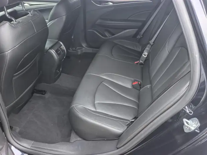 Buick LaCrosse 2020 Model 652T Luxury Model – фото 11
