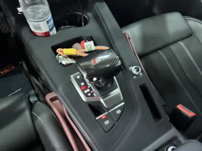 Audi A4 L 2022 Model 40 TFSI Luxury Dynamic Model – фото 17