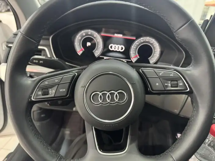 Audi A4 L 2022 Model 40 TFSI Luxury Dynamic Model – фото 18