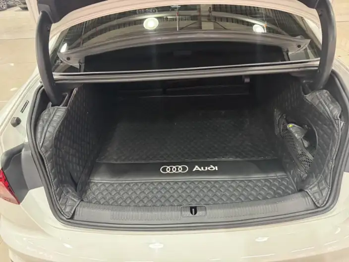 Audi A4 L 2022 Model 40 TFSI Luxury Dynamic Model – фото 23