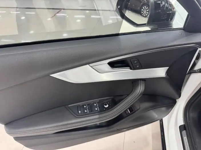 Audi A4 L 2022 Model 40 TFSI Luxury Dynamic Model – фото 24