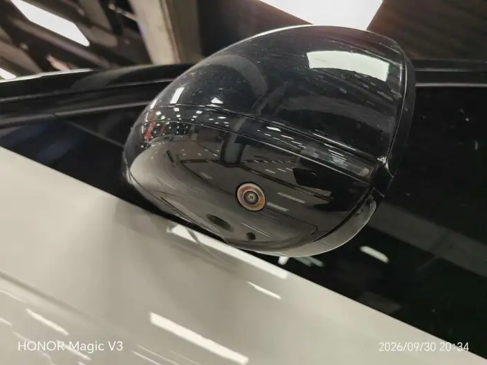 Range Rover Sport 2024 Model 360PS S – фото 3