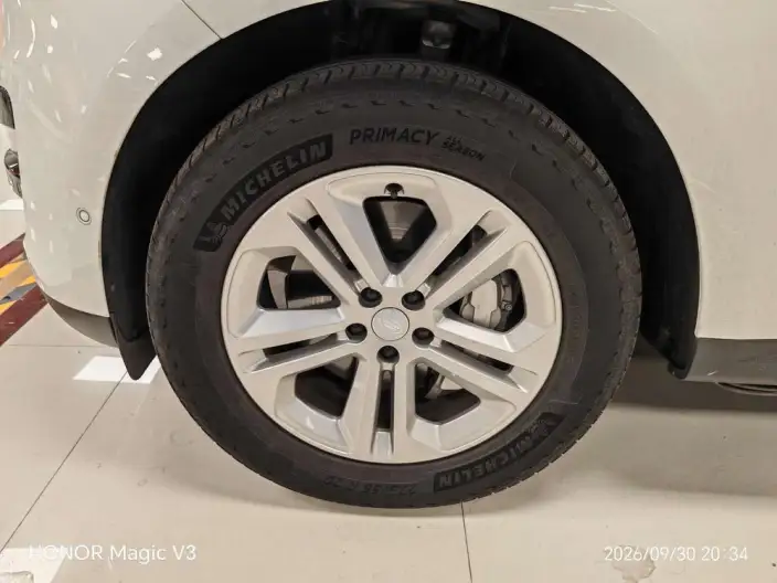 Range Rover Sport 2024 Model 360PS S – фото 6