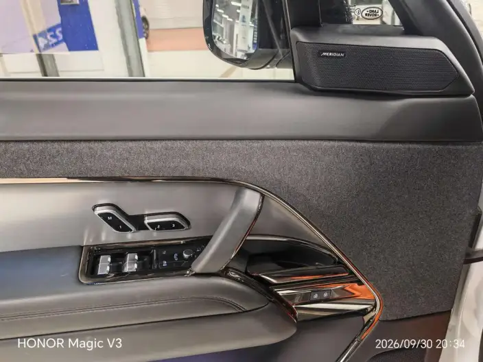 Range Rover Sport 2024 Model 360PS S – фото 7