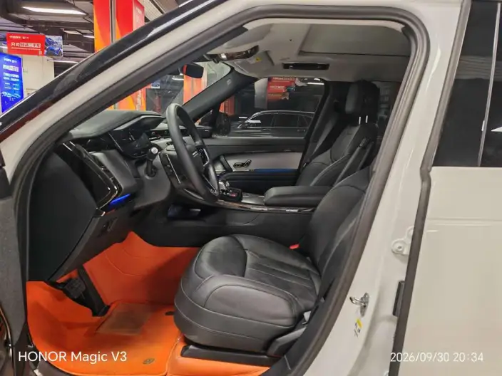 Range Rover Sport 2024 Model 360PS S – фото 11