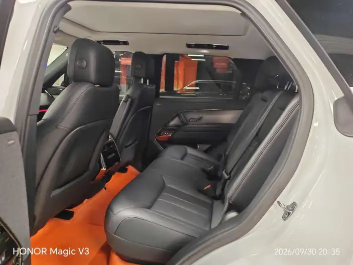 Range Rover Sport 2024 Model 360PS S – фото 12