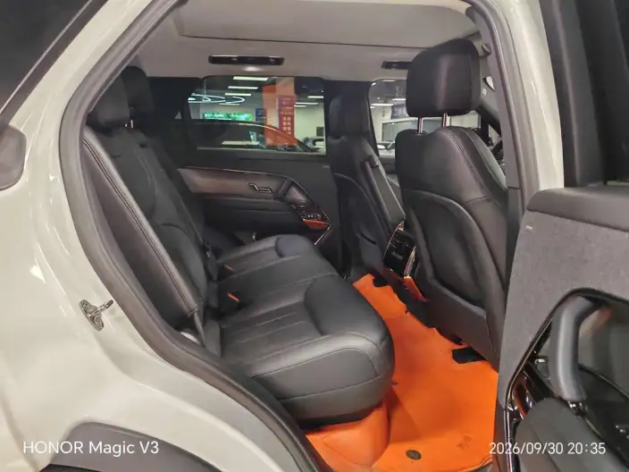 Range Rover Sport 2024 Model 360PS S – фото 14