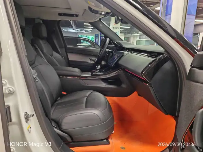 Range Rover Sport 2024 Model 360PS S – фото 15