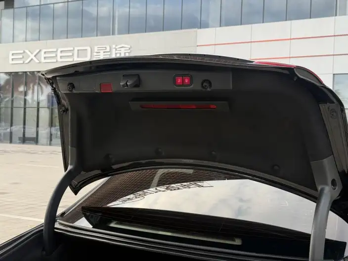 Mercedes-Benz E-Class 2021 Model E 300 L Luxury Model sedan – фото 13