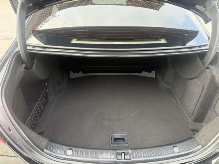 Mercedes-Benz E-Class 2021 Model E 300 L Luxury Model sedan – фото 21